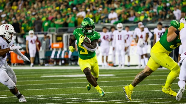 Sean Dollars Stanford
